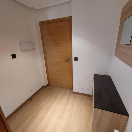 Xemoga Apartment