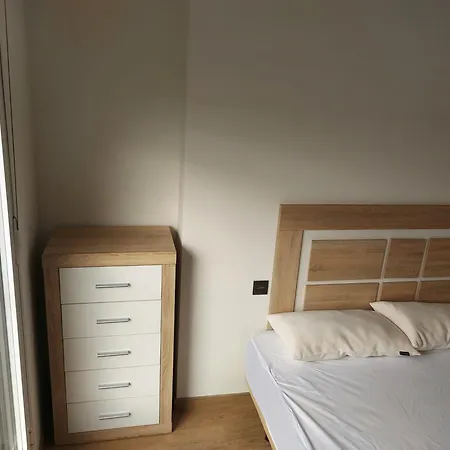 Xemoga Apartment *