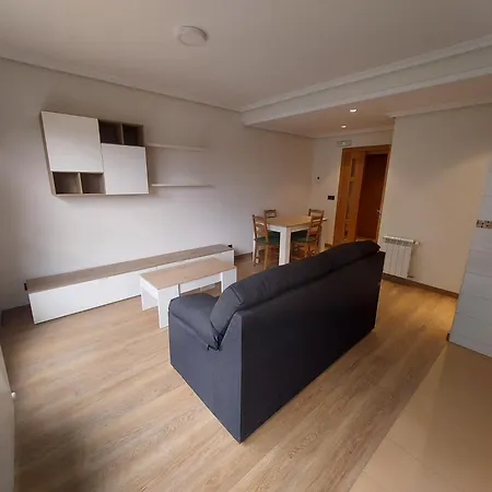 Xemoga Apartment Lugo