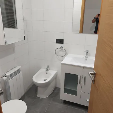 Xemoga Apartment *