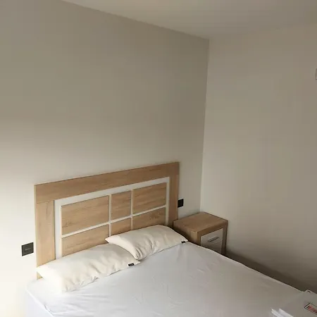 Apartment Xemoga