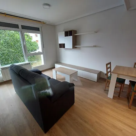 Xemoga Apartment *