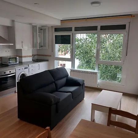 Xemoga Apartment *