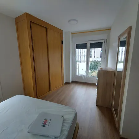 Apartment Xemoga *