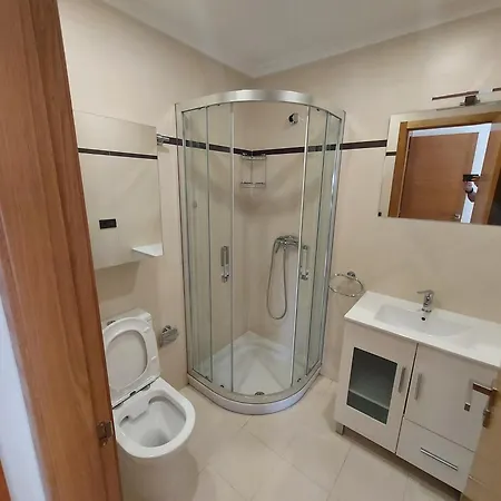 Apartment Xemoga Lugo