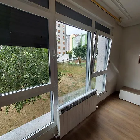 Xemoga Apartment