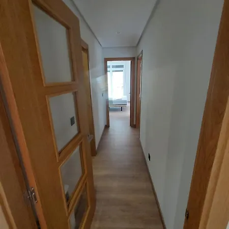 Xemoga Apartment Lugo
