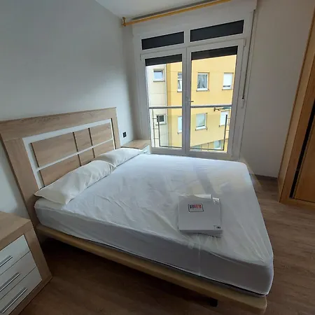 Xemoga Apartment