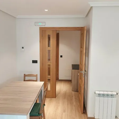 Apartment Xemoga *